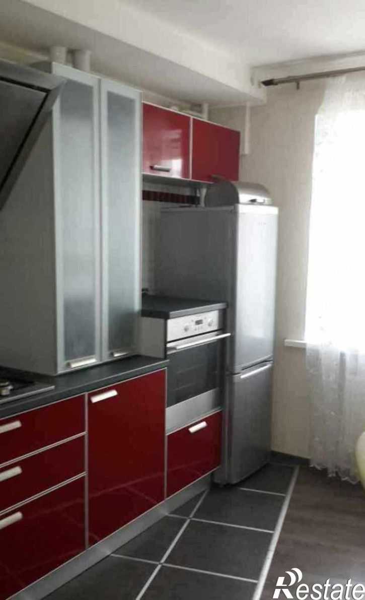 1-комн квартира Песочная ул, 4