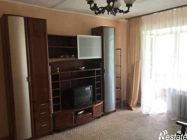 2-комн квартира Балакирева ул, 45А