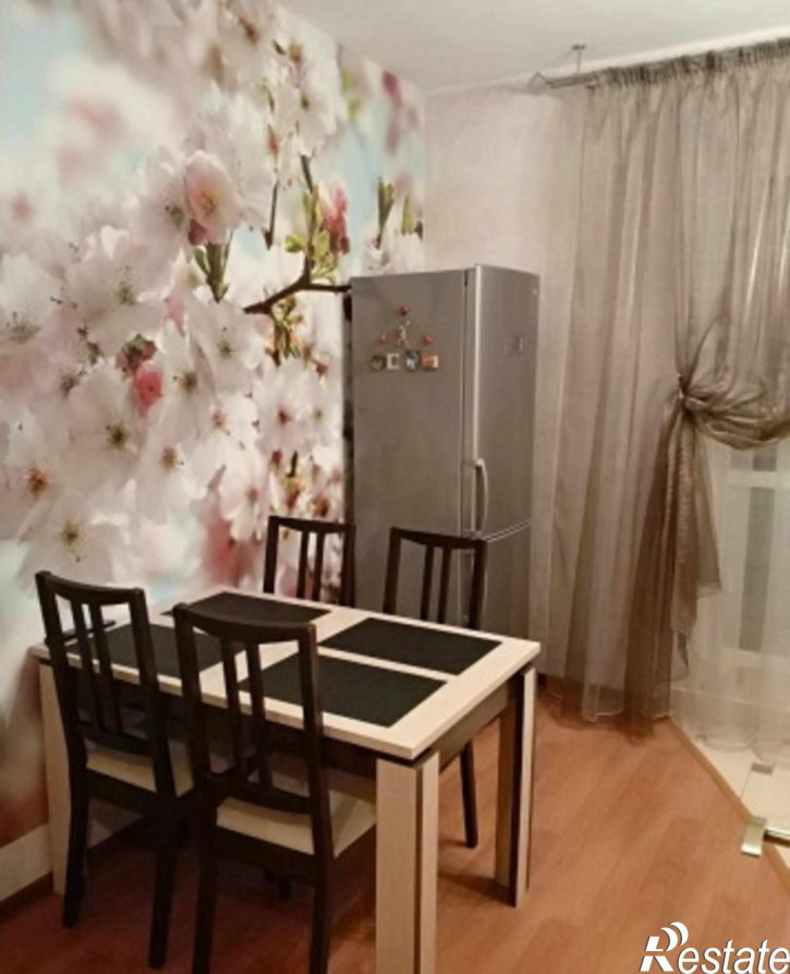 2-комн квартира Пугачева ул, 79
