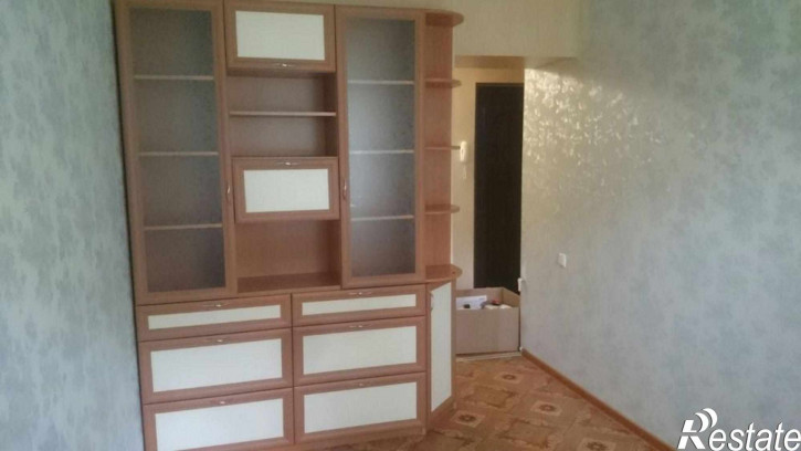 2-комн квартира Балакирева ул, 37Б