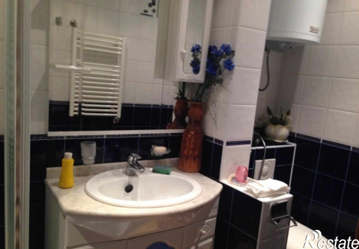 2-комн квартира Балакирева ул, 57А