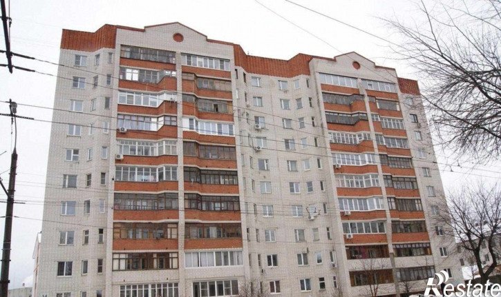 2-комн квартира Усти-на-Лабе ул, 14