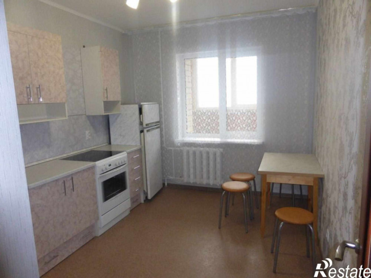 1-комн квартира Нижняя Дуброва ул, 15