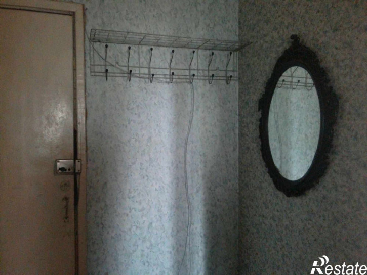 1-комн квартира Добросельская ул, 165