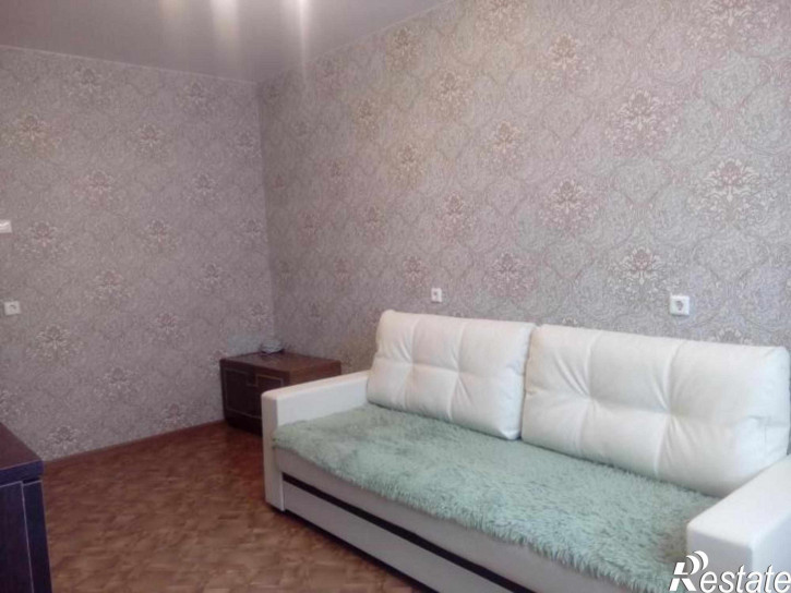 1-комн квартира Нижняя Дуброва ул, 48А