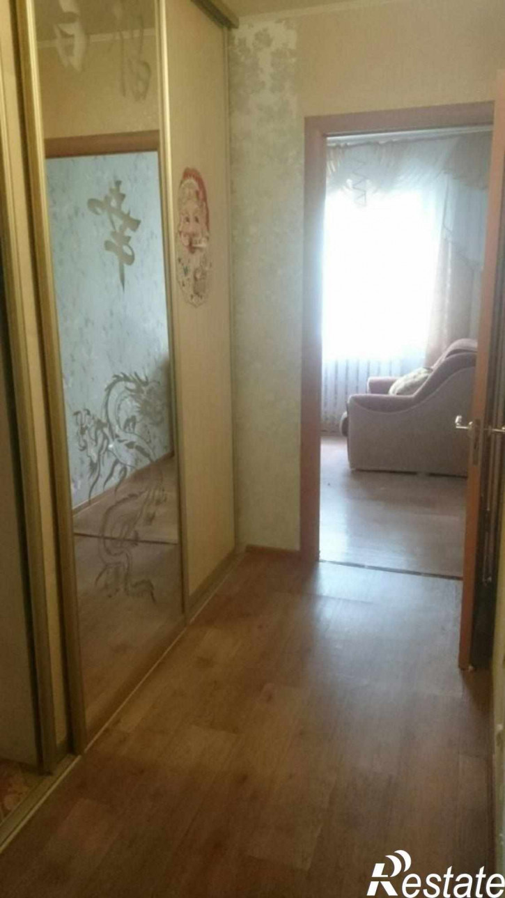 2-комн квартира Балакирева ул, 37Б
