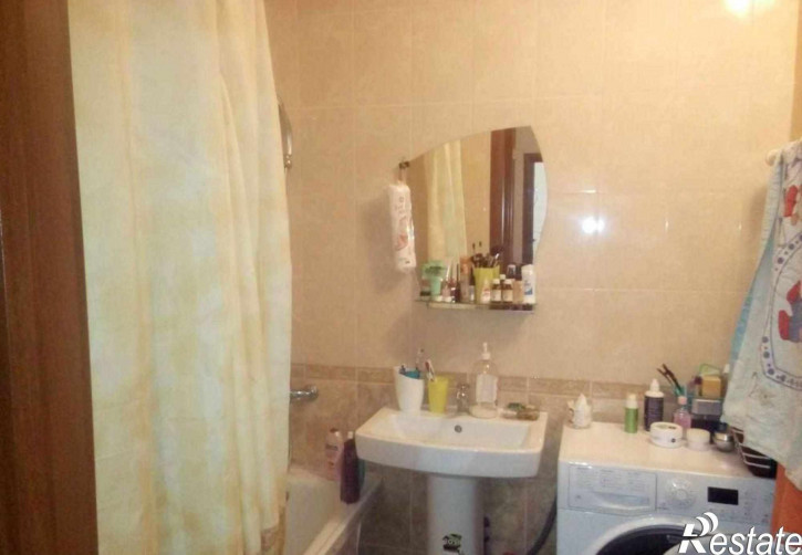 2-комн квартира Варваринский проезд, 4