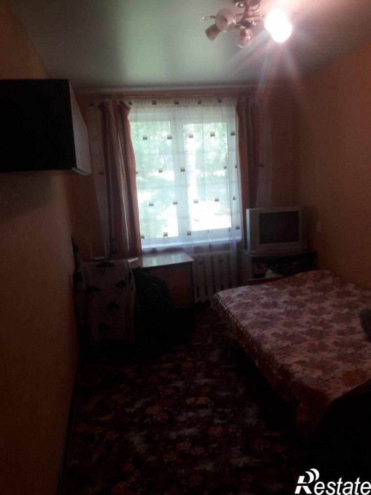 2-комн квартира Балакирева ул, 43Д