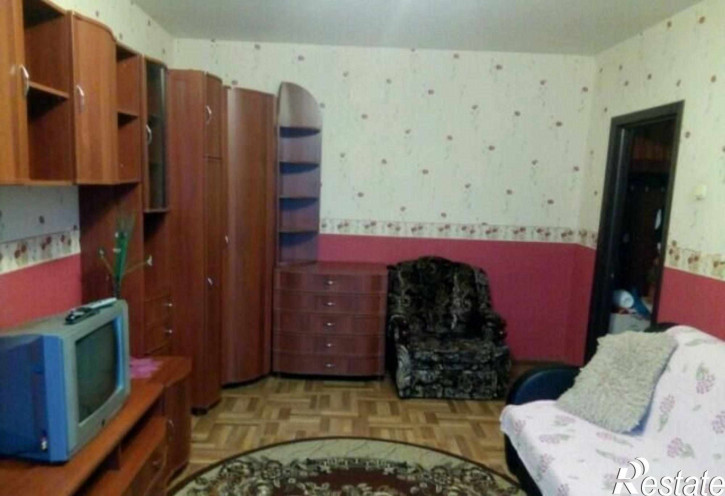 2-комн квартира Верхняя Дуброва ул, 29