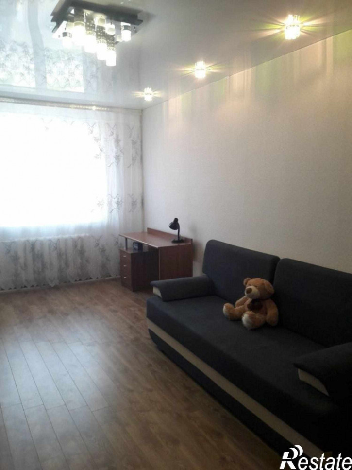 1-комн квартира Нижняя Дуброва ул, 17
