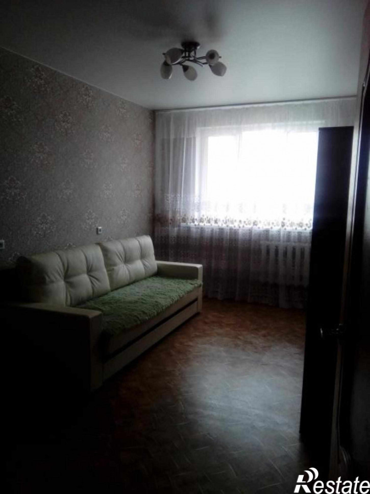 1-комн квартира Нижняя Дуброва ул, 48А