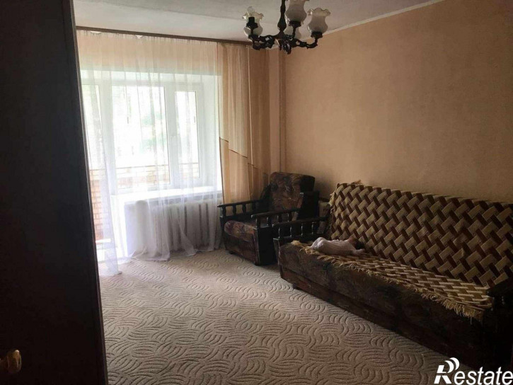 2-комн квартира Балакирева ул, 45А