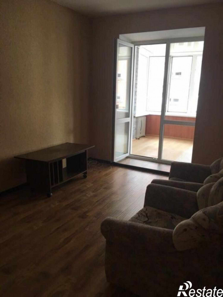1-комн квартира Зеленая ул, 53А