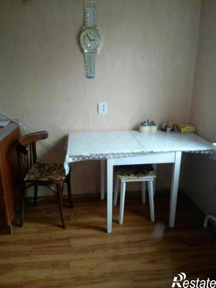1-комн квартира Куйбышева ул, 46А