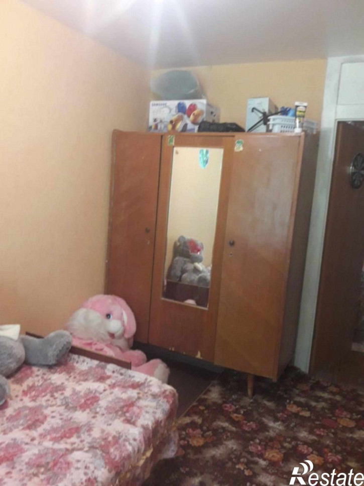 2-комн квартира Балакирева ул, 43Д