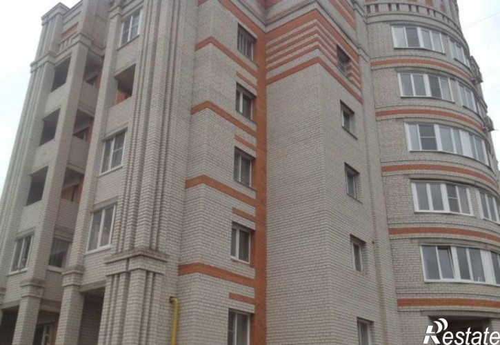 2-комн квартира Варваринский проезд, 4