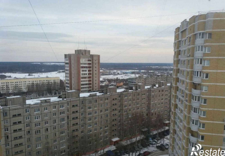 Студия Восточная ул, 80