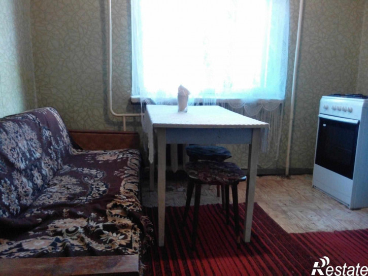 1-комн квартира Добросельская ул, 165