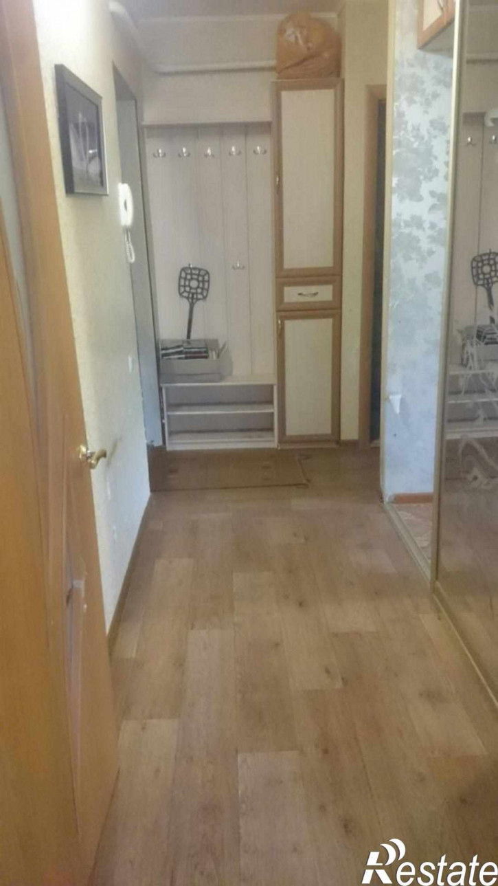 2-комн квартира Балакирева ул, 37Б