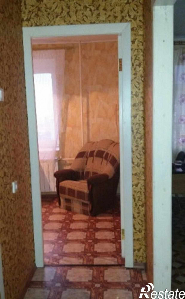 1-комн квартира Пугачева ул, 62