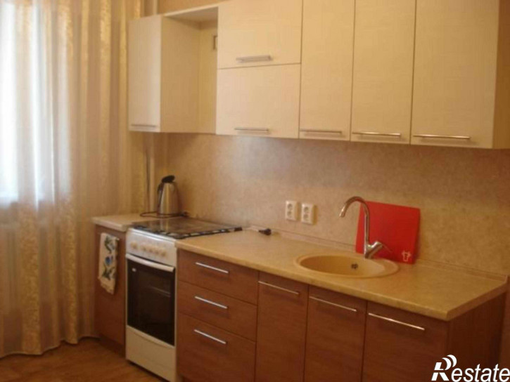 1-комн квартира Нижняя Дуброва ул, 48А