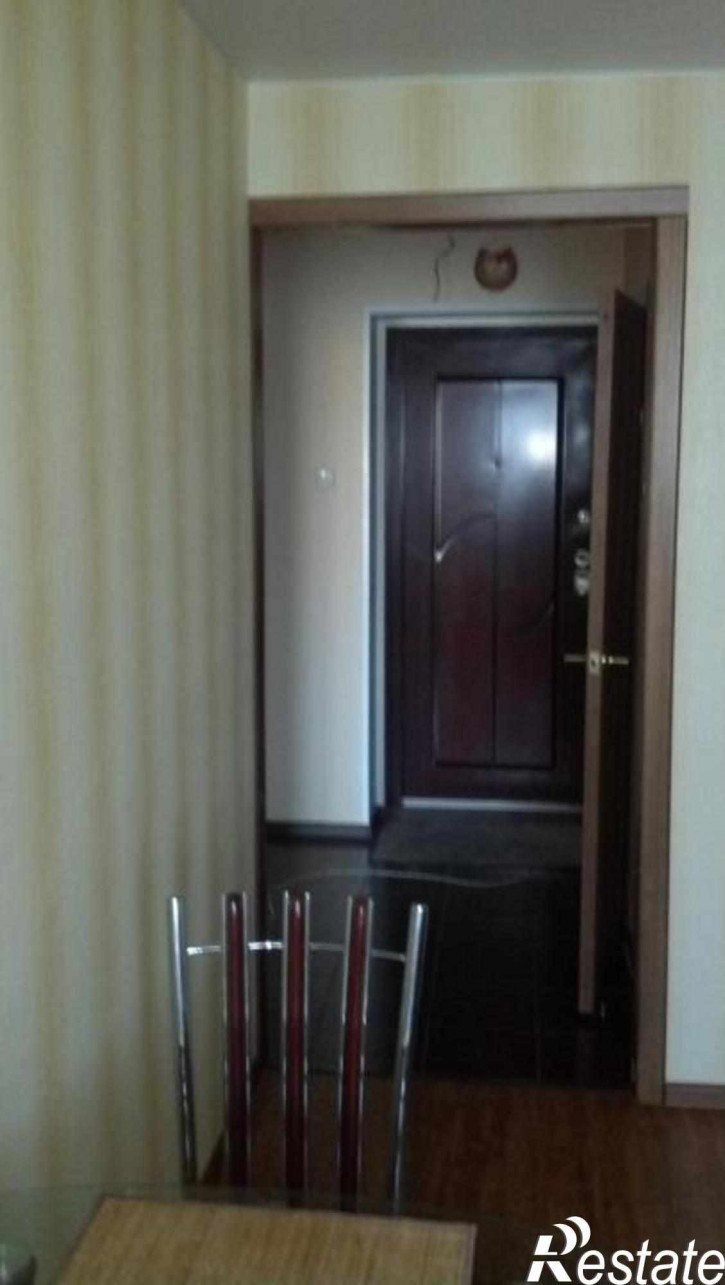 1-комн квартира Безыменского ул, 17Г