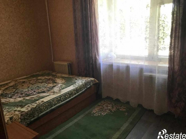 3-комн квартира Северная ул, 1