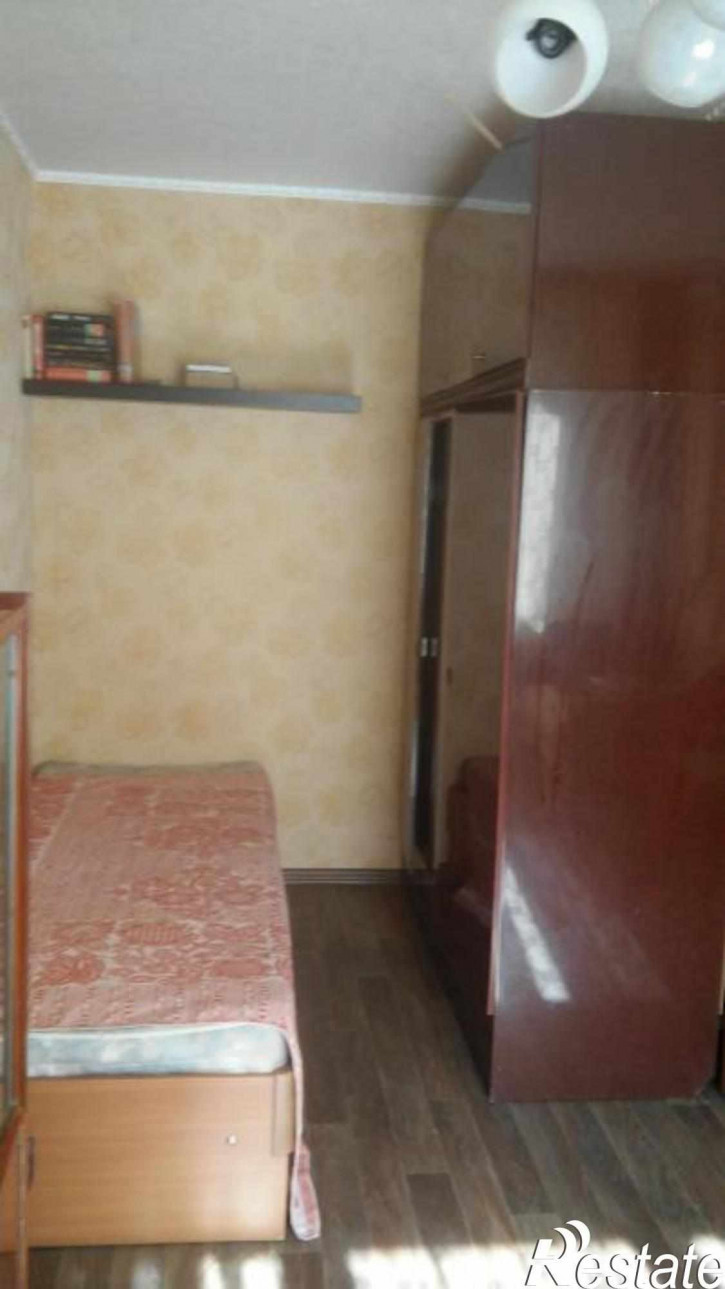 2-комн квартира Строителей пр-кт, 13