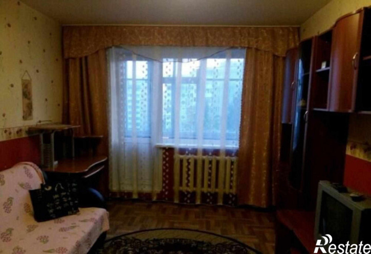 2-комн квартира Верхняя Дуброва ул, 29