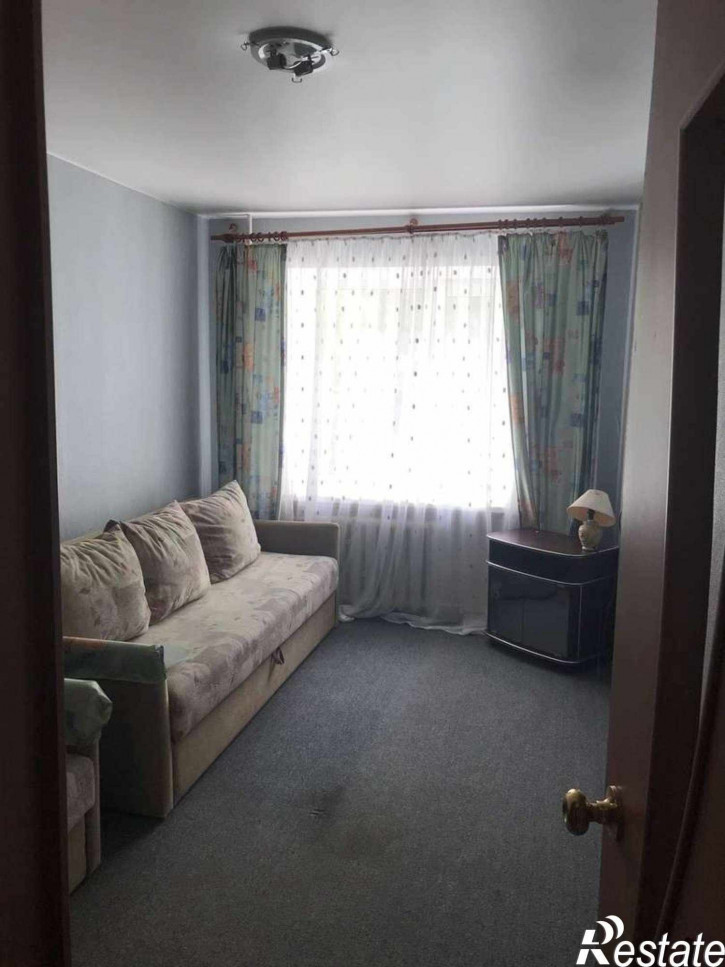 2-комн квартира Балакирева ул, 45А