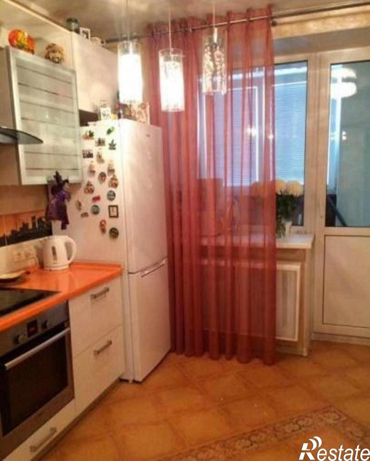 2-комн квартира Малые Ременники ул, 11