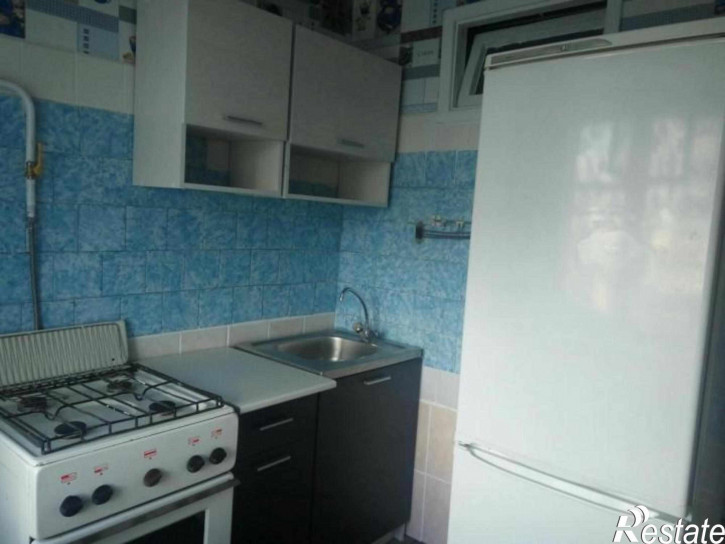 2-комн квартира Ленина пр-кт, 25А