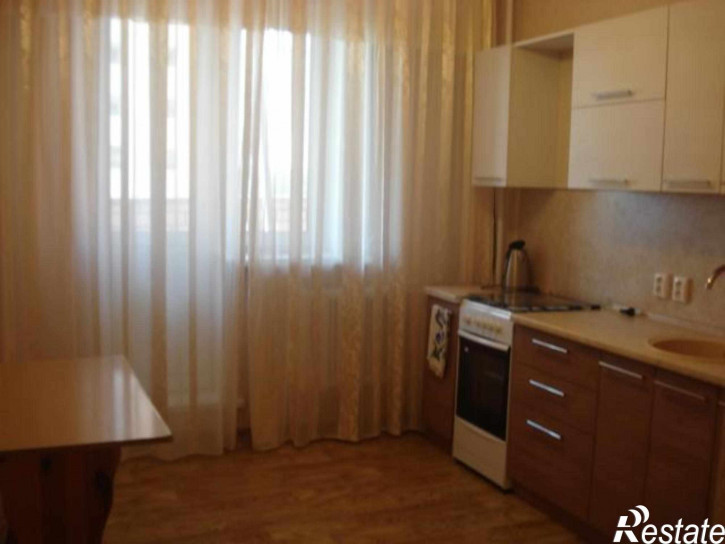 1-комн квартира Нижняя Дуброва ул, 48А