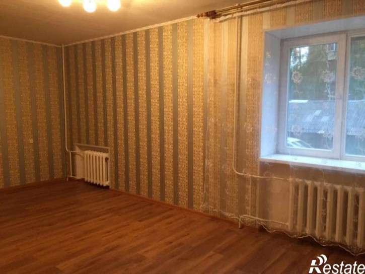 2-комн квартира Строителей пр-кт, 2