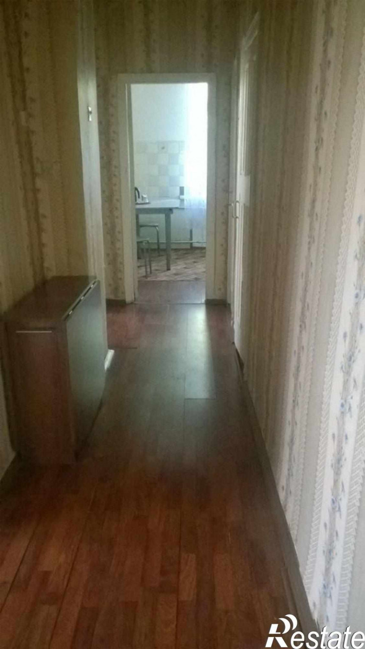 2-комн квартира Ленина пр-кт, 9