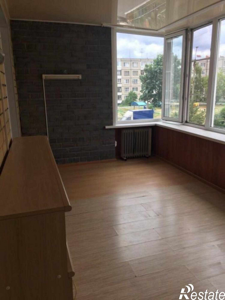 1-комн квартира Зеленая ул, 53А