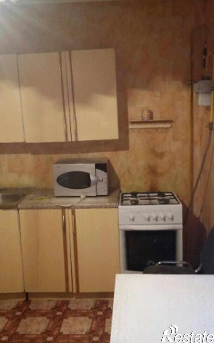 1-комн квартира Пугачева ул, 62