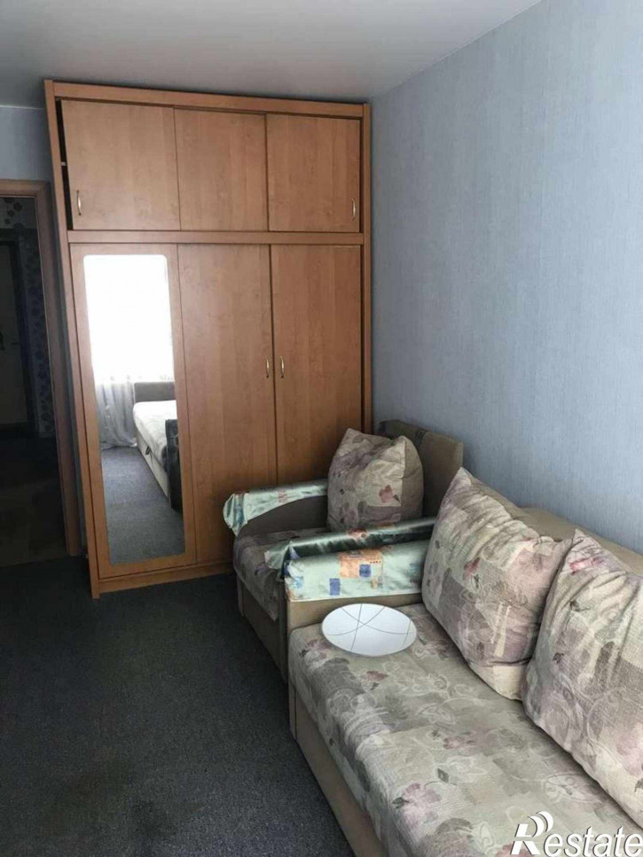 2-комн квартира Балакирева ул, 45А