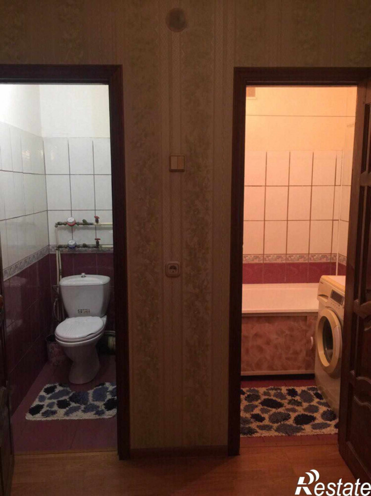 1-комн квартира Безыменского ул, 26А