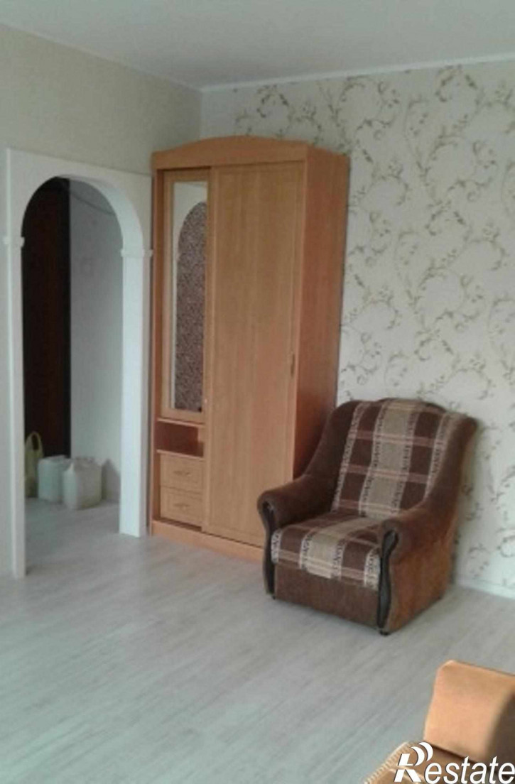 1-комн квартира Соколова-Соколенка ул, 27