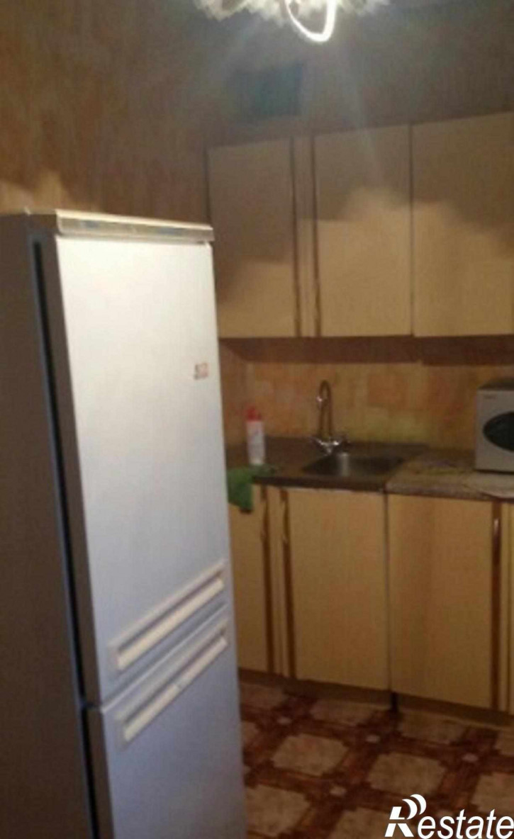 1-комн квартира Пугачева ул, 62
