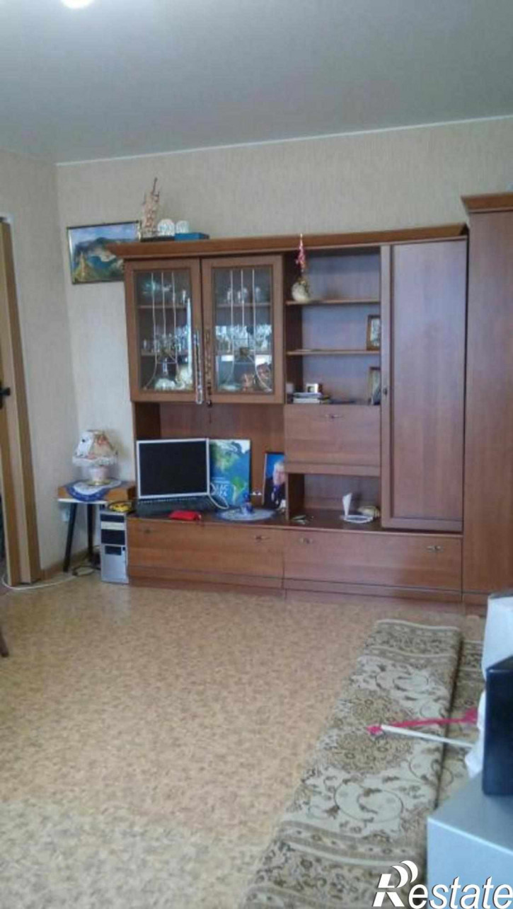 1-комн квартира Большая Нижегородская ул, 36