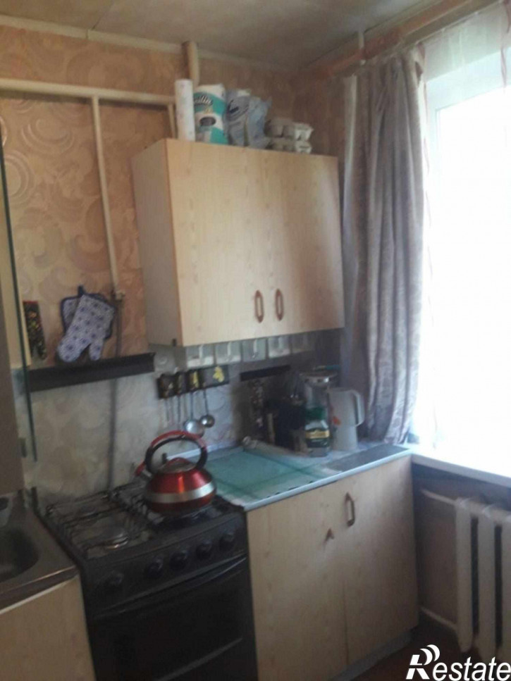 2-комн квартира Балакирева ул, 43Д