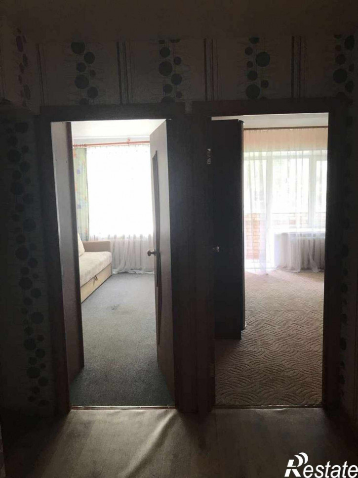 2-комн квартира Балакирева ул, 45А
