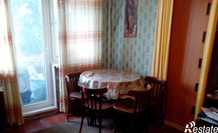 2-комн квартира Строителей пр-кт, 14А