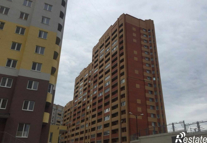 1-комн квартира Нижняя Дуброва ул, 15