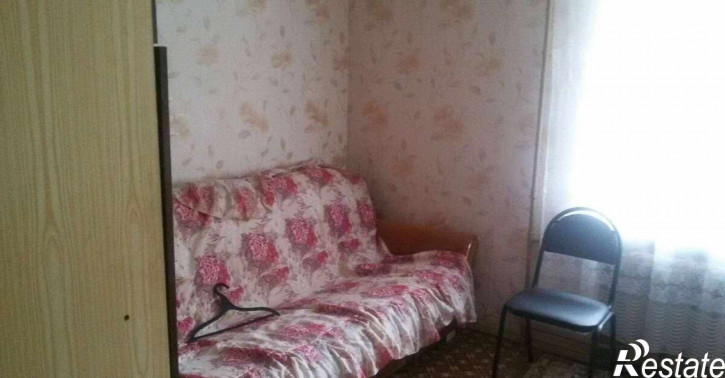1-комн квартира Труда ул, 36