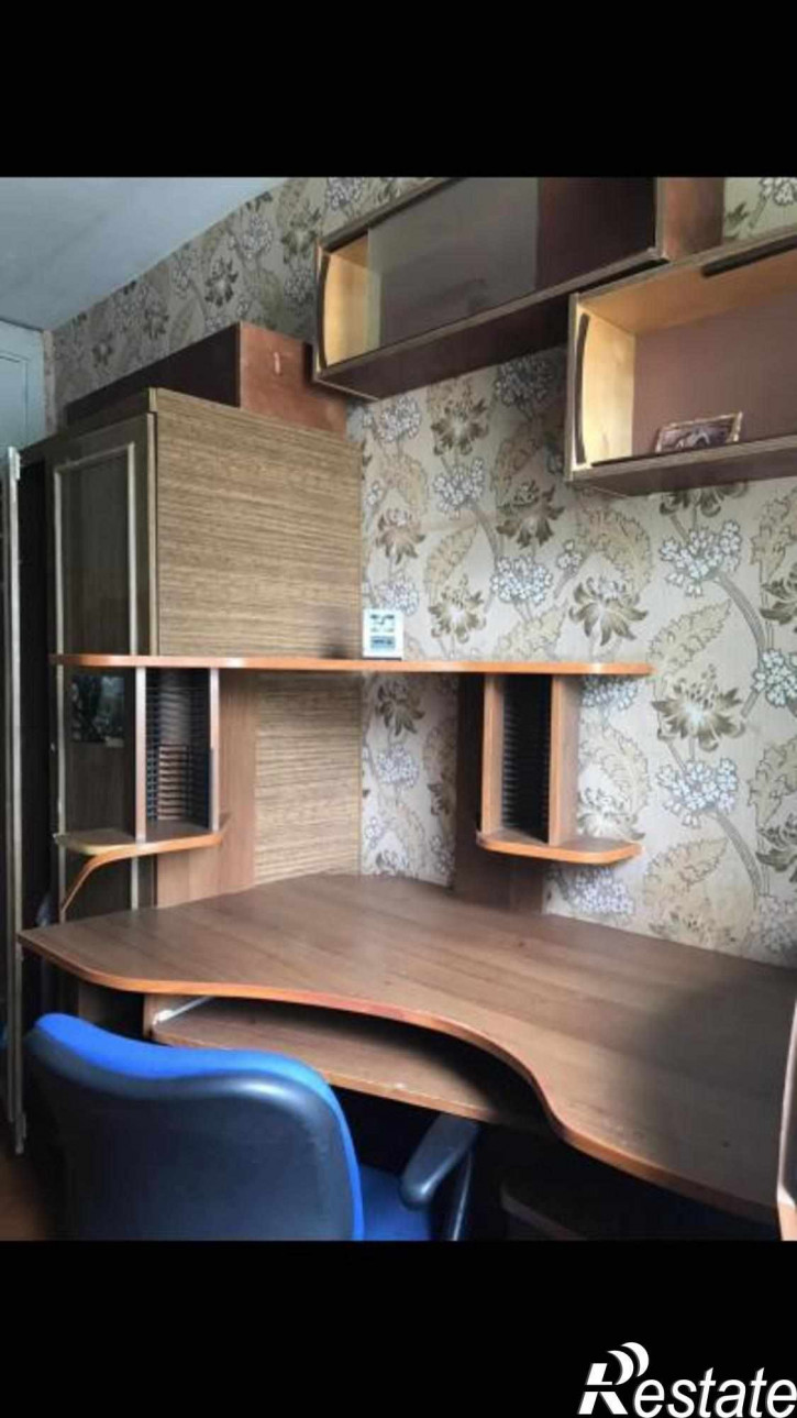 3-комн квартира Северная ул, 1