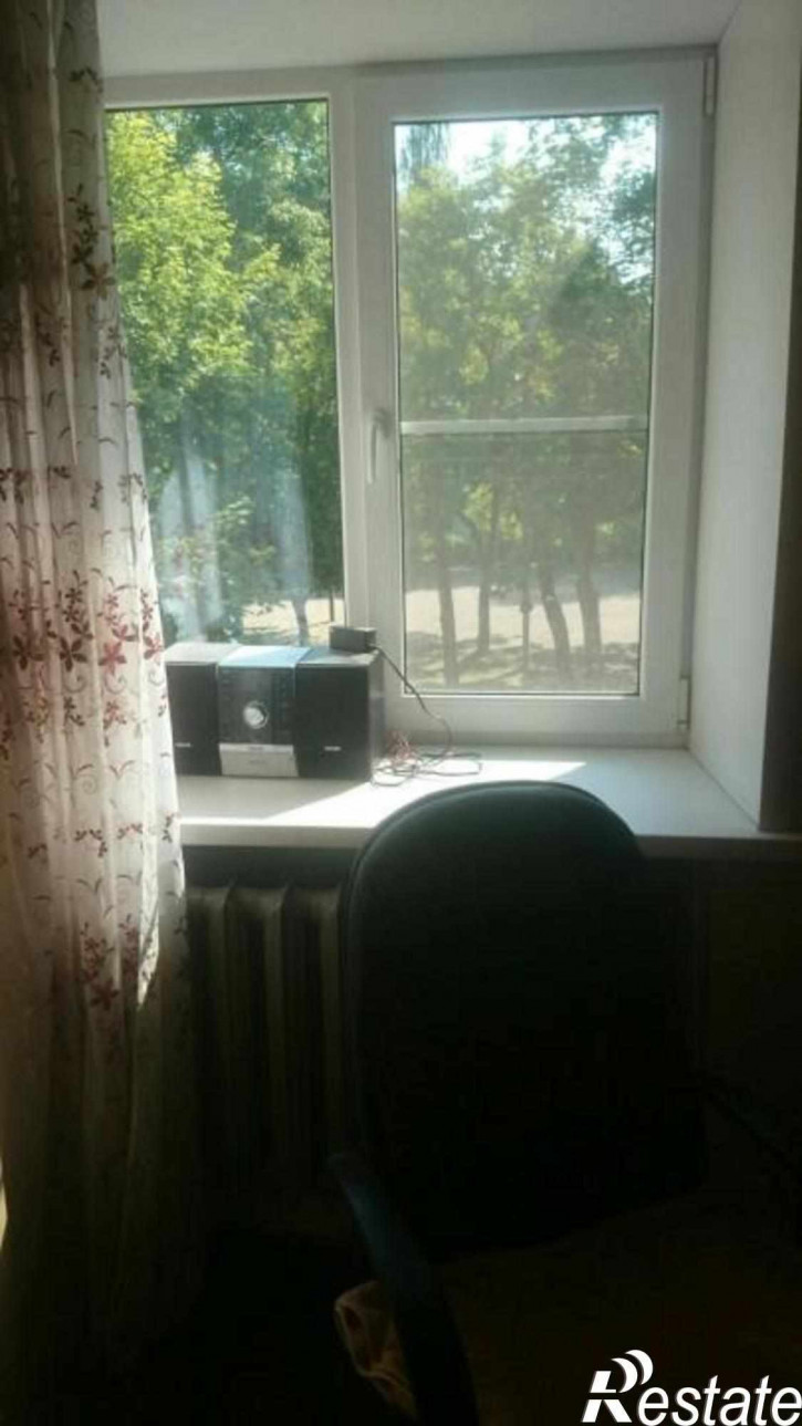 2-комн квартира 1-я Пионерская ул, 66