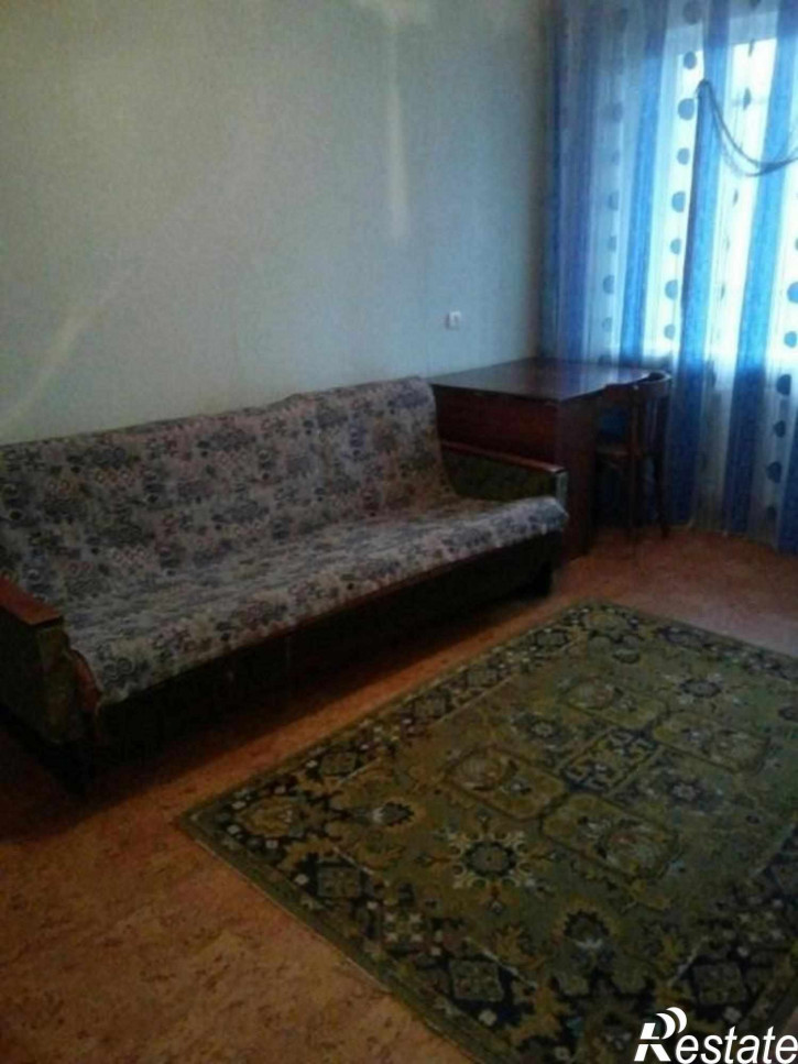 1-комн квартира Куйбышева ул, 46А